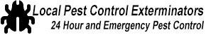 East Millbury MA Pest Control Exterminators